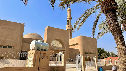 Bin Baz Grand Mosque Mosque in Dammam, Saudi Arabia - Islamic Place of Worship