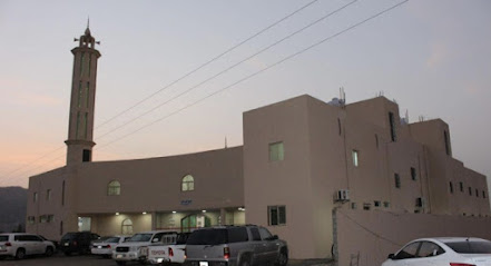 Al Basateen Mosque Mosque in Muhayil, Saudi Arabia - Islamic Place of Worship