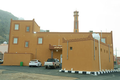 Abu Bakr Al Siddiq Mosque in Khaled Mosque in Muhayil, Saudi Arabia - Islamic Place of Worship