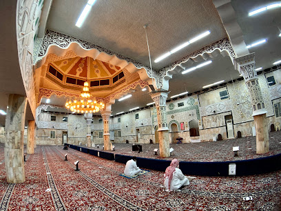 Captain Mosque Mosque in Al Lith, Saudi Arabia - Islamic Place of Worship