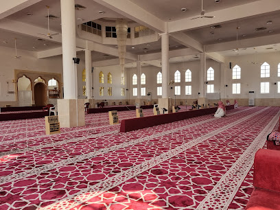 Al Nasser Mosque Mosque in Al Hofuf, Saudi Arabia - Islamic Place of Worship