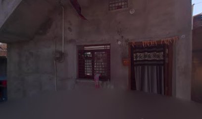 Masjid Khadakpura Mosque in Arvi, India - Islamic Place of Worship