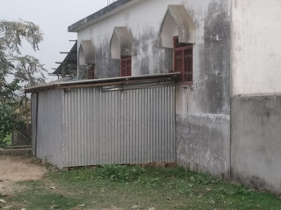 Lohakachi Jam E Masjid Mosque in Kishanganj, India - Islamic Place of Worship
