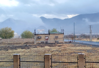 Imam Sajjad Mosque Mosque in Arak, Iran - Islamic Place of Worship